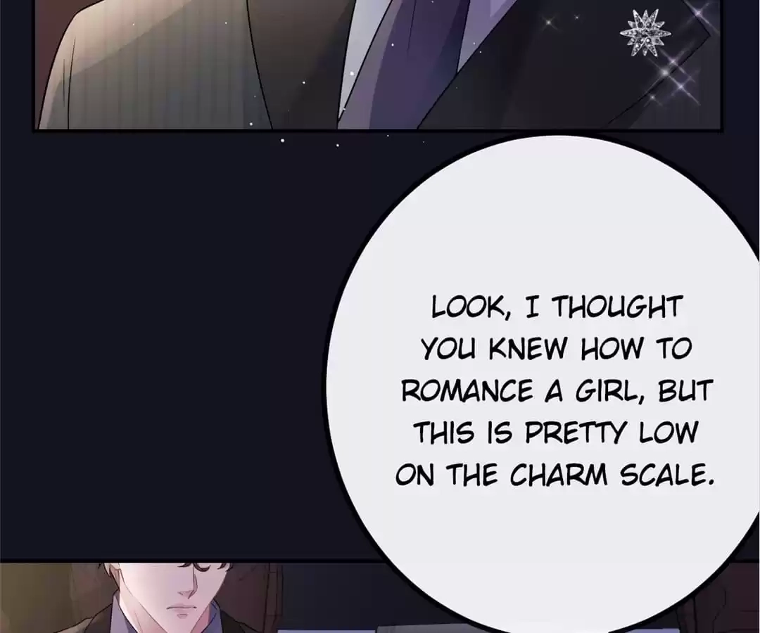 The Burning Flames of Intense Love Chapter 84 page 80 - 