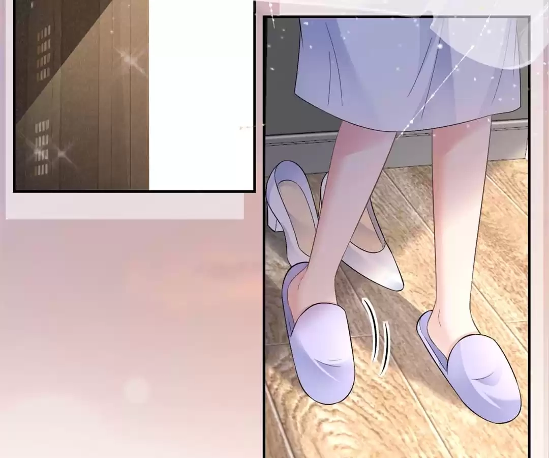 The Burning Flames of Intense Love Chapter 84 page 9 - 