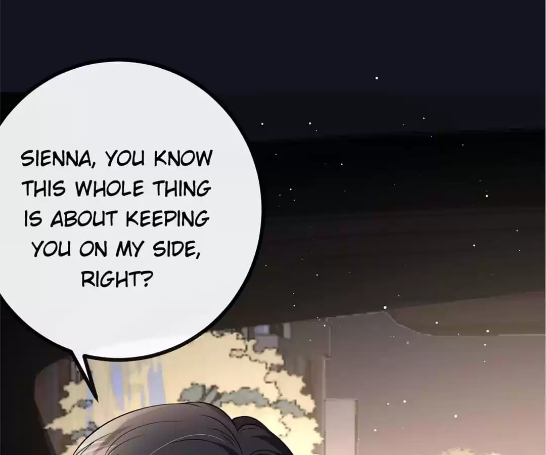 The Burning Flames of Intense Love Chapter 84 page 82 - 