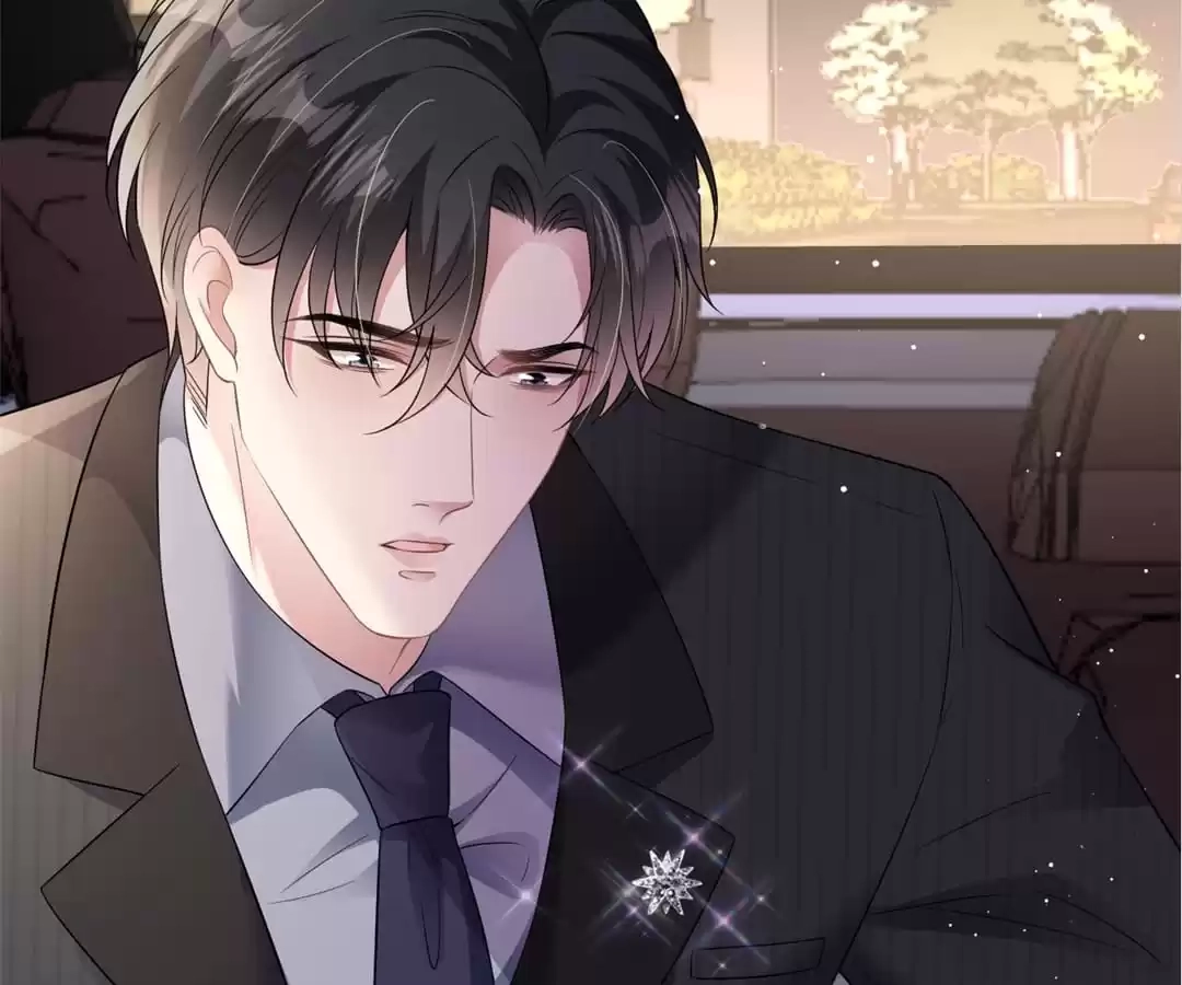The Burning Flames of Intense Love Chapter 84 page 83 - 