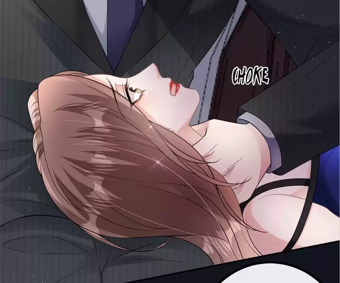 The Burning Flames of Intense Love Chapter 84 page 84 - 