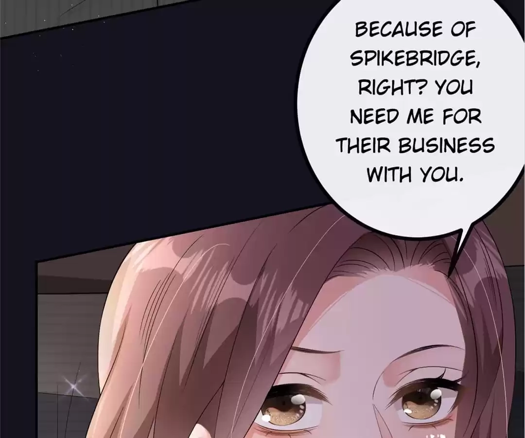 The Burning Flames of Intense Love Chapter 84 page 85 - 