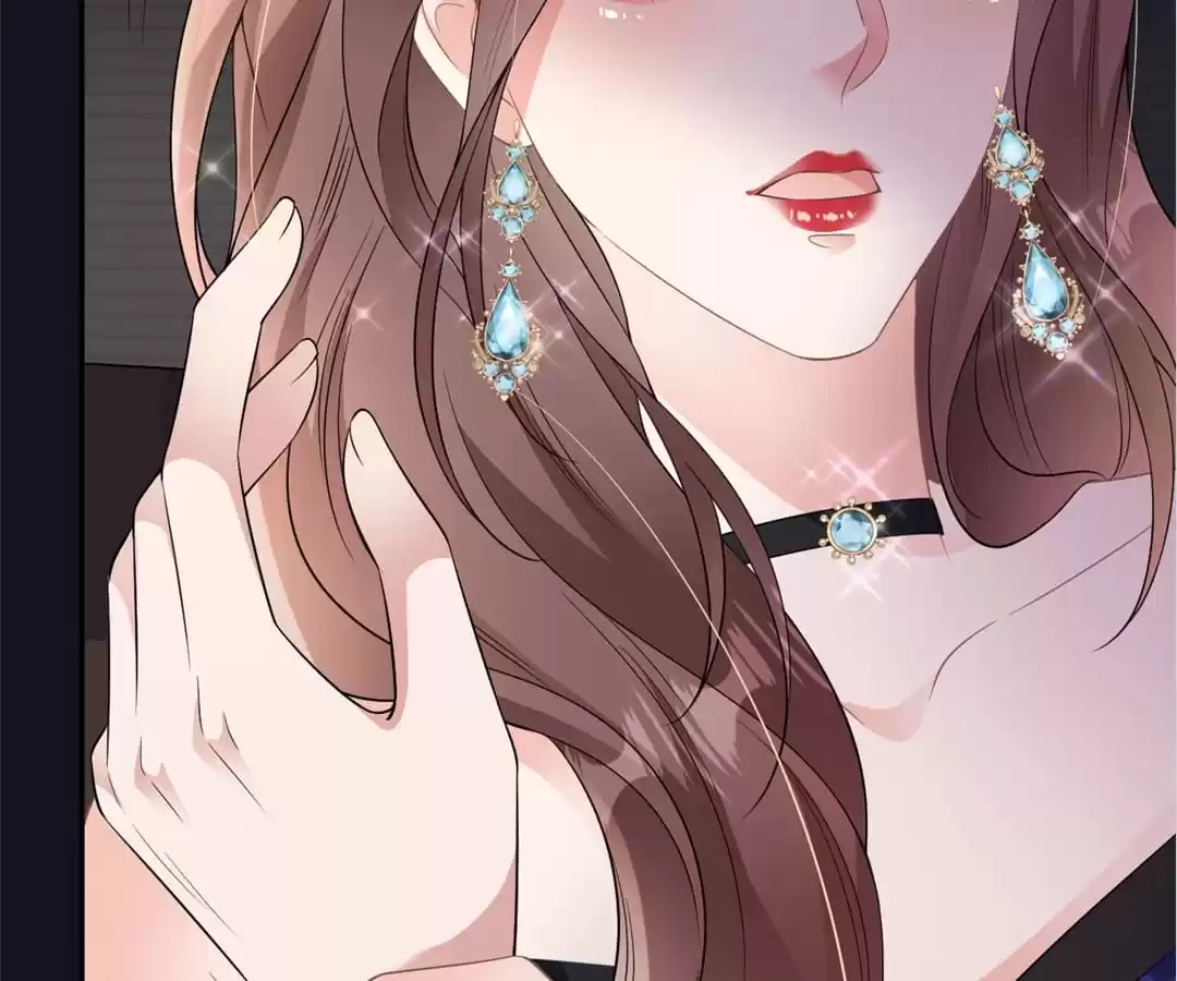 The Burning Flames of Intense Love Chapter 84 page 86 - 