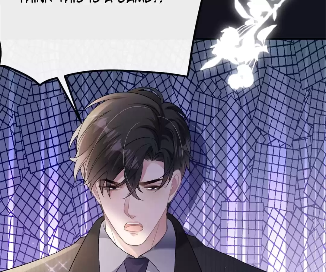 The Burning Flames of Intense Love Chapter 84 page 88 - 