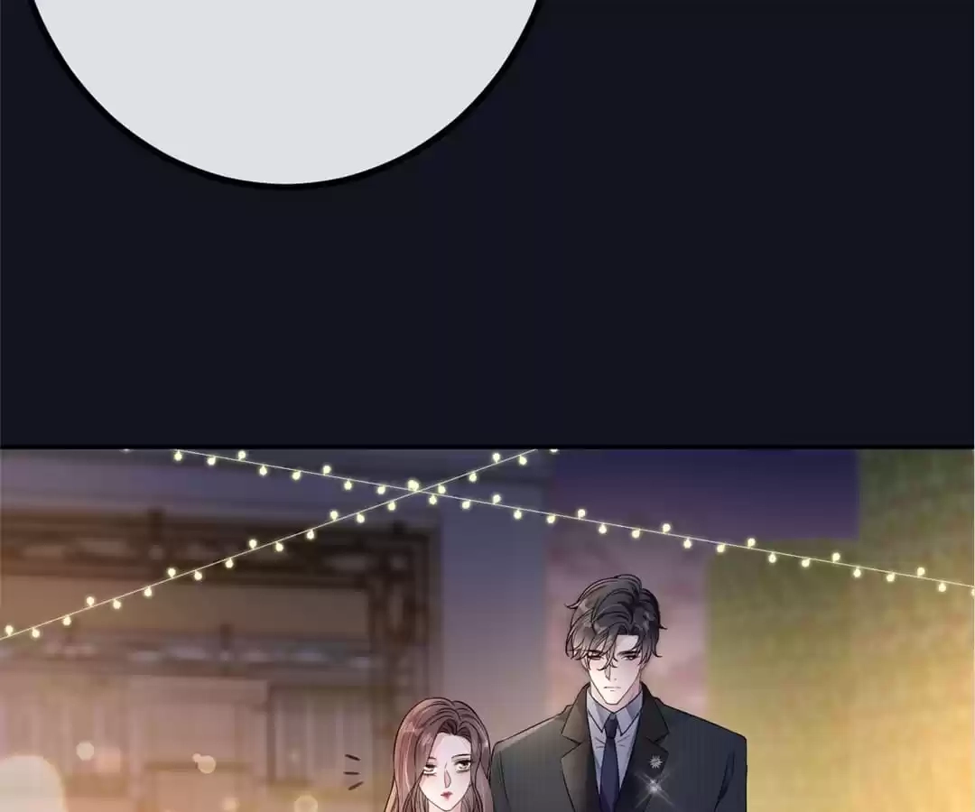 The Burning Flames of Intense Love Chapter 85 page 11 - 