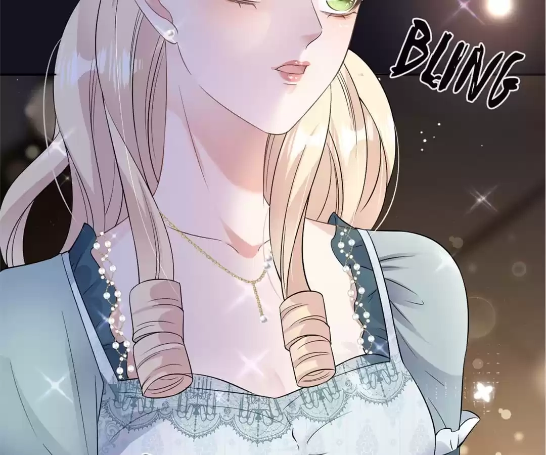 The Burning Flames of Intense Love Chapter 85 page 15 - 