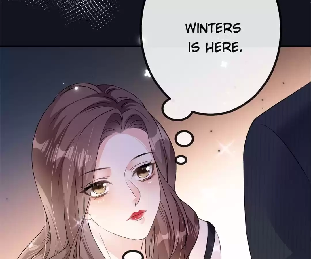 The Burning Flames of Intense Love Chapter 85 page 17 - 