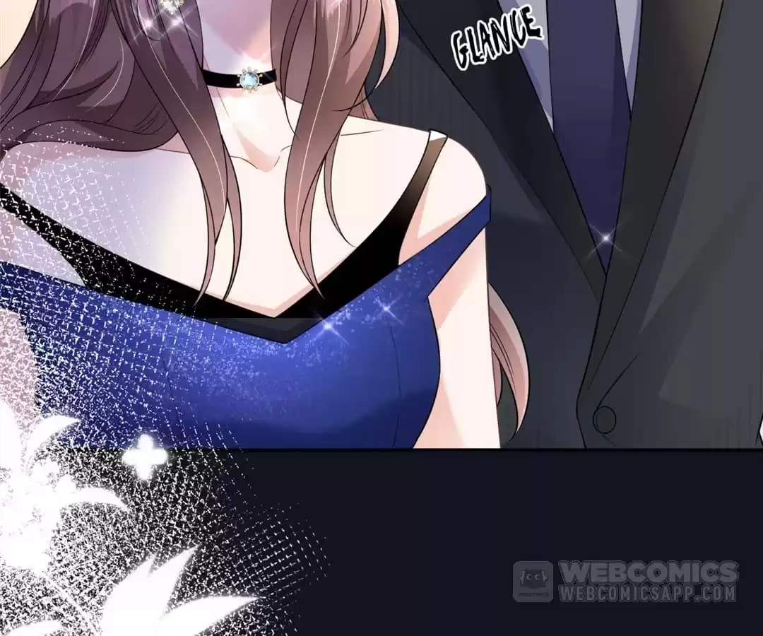 The Burning Flames of Intense Love Chapter 85 page 23 - 