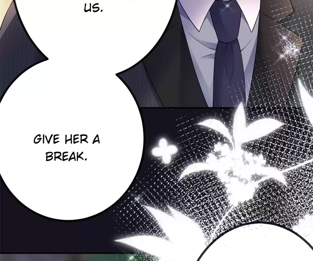 The Burning Flames of Intense Love Chapter 85 page 25 - 