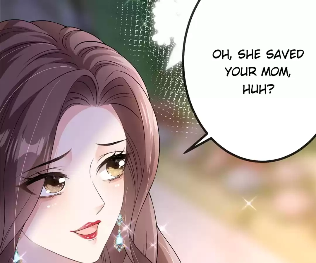 The Burning Flames of Intense Love Chapter 85 page 26 - 