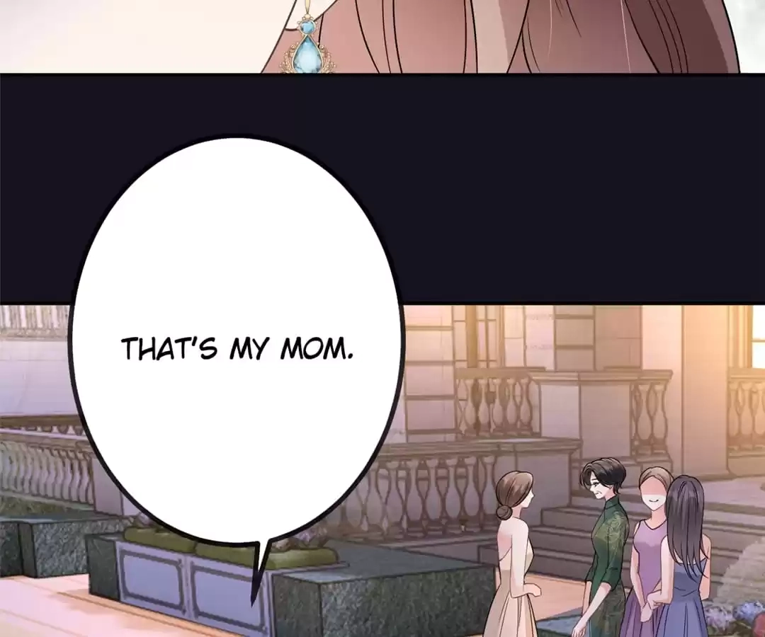 The Burning Flames of Intense Love Chapter 85 page 29 - 