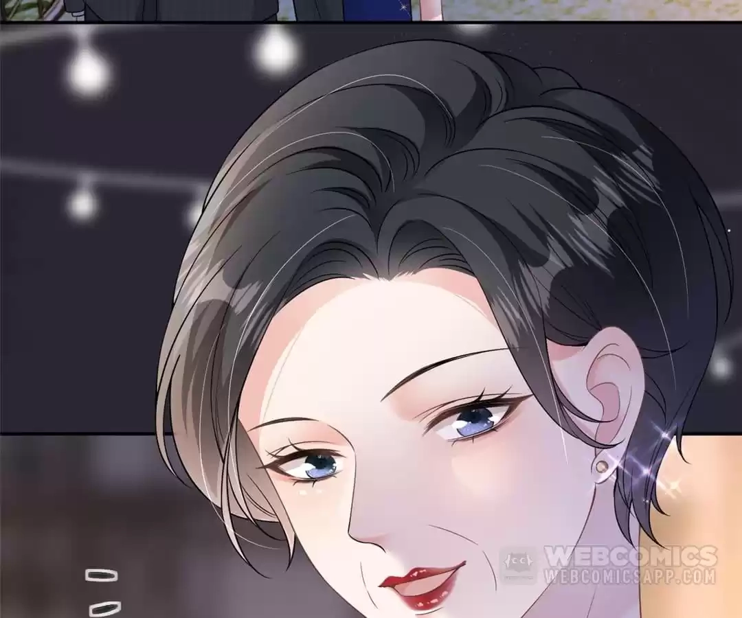 The Burning Flames of Intense Love Chapter 85 page 31 - 