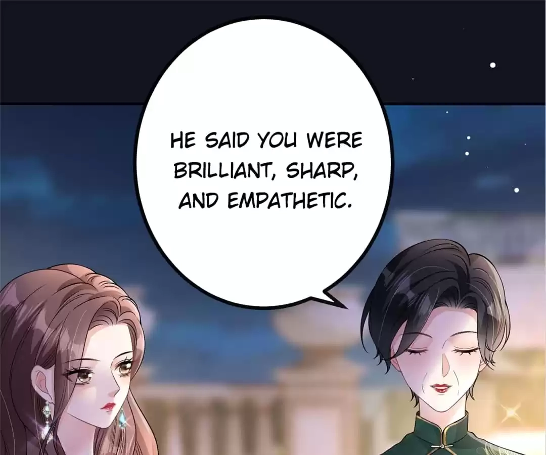 The Burning Flames of Intense Love Chapter 85 page 41 - 