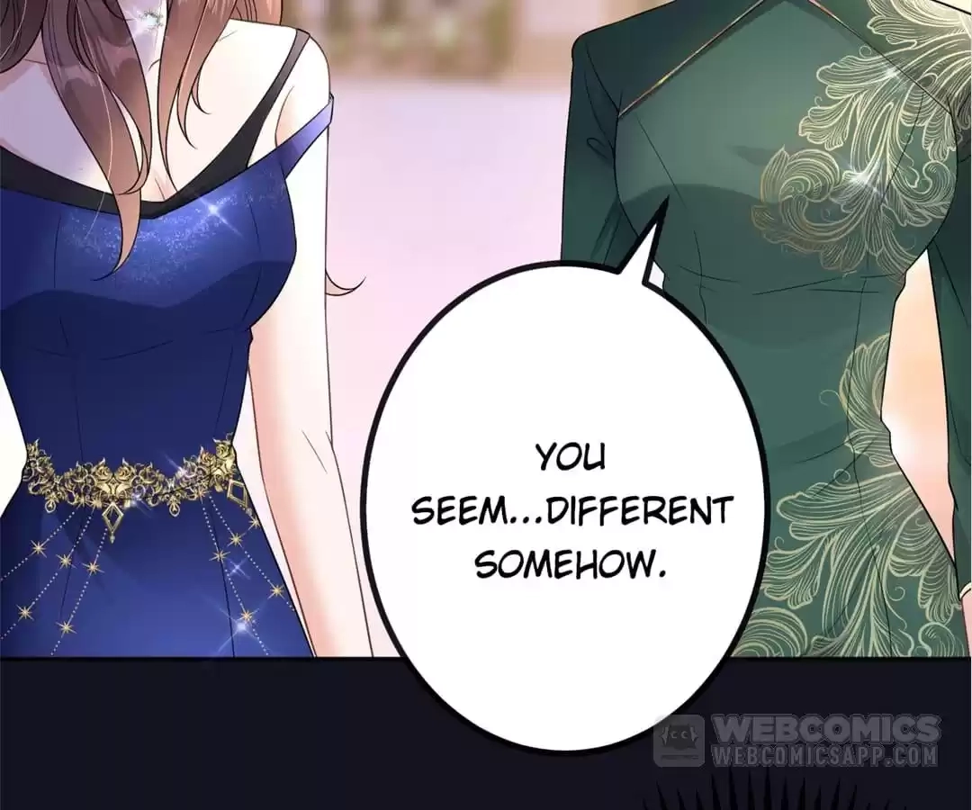 The Burning Flames of Intense Love Chapter 85 page 42 - 