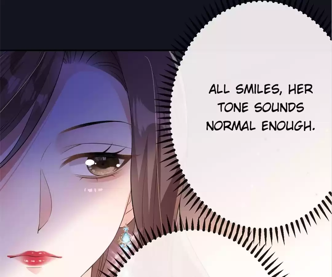 The Burning Flames of Intense Love Chapter 85 page 43 - 