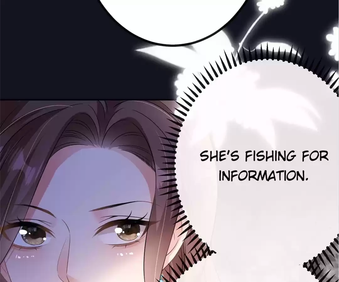 The Burning Flames of Intense Love Chapter 85 page 49 - 