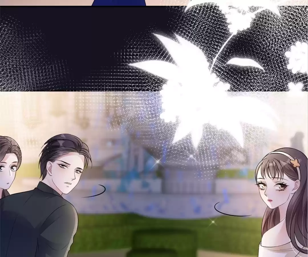 The Burning Flames of Intense Love Chapter 85 page 6 - 