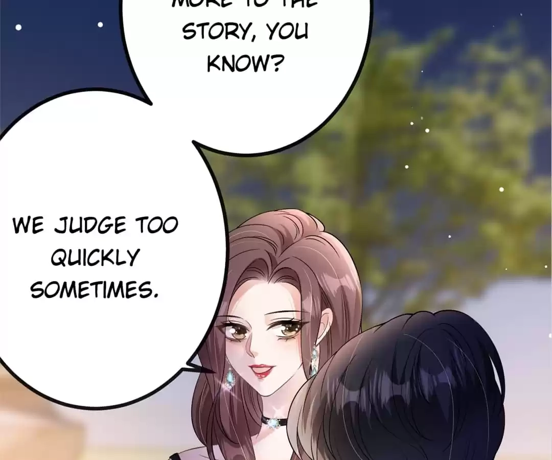 The Burning Flames of Intense Love Chapter 85 page 51 - 