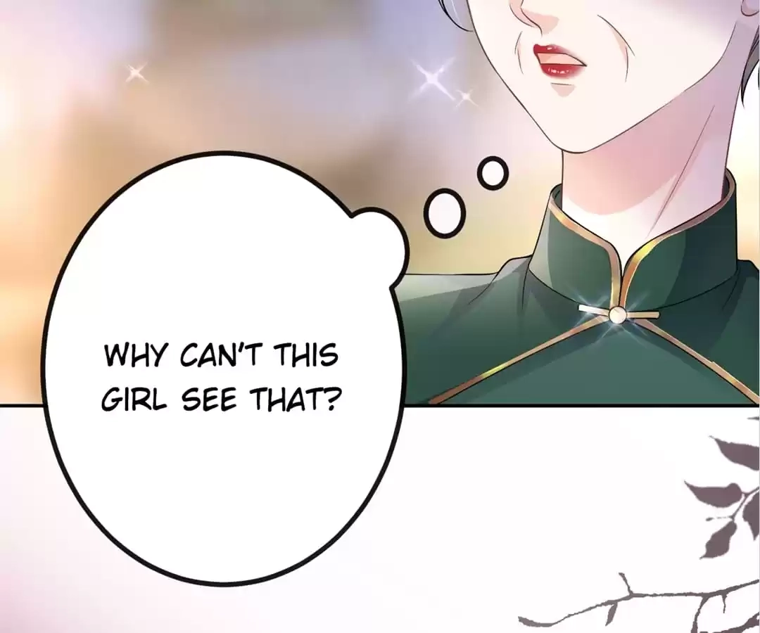 The Burning Flames of Intense Love Chapter 85 page 54 - 