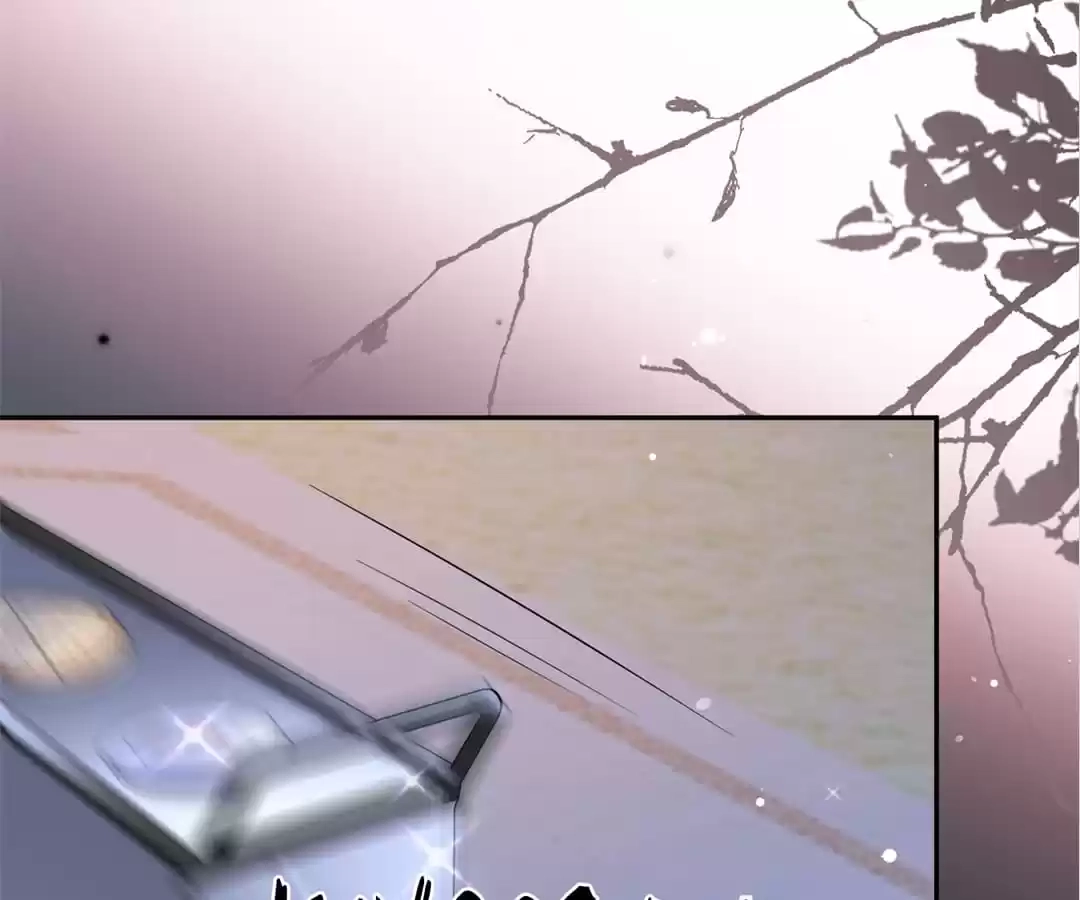 The Burning Flames of Intense Love Chapter 85 page 55 - 