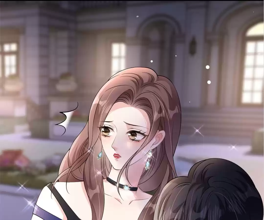 The Burning Flames of Intense Love Chapter 85 page 57 - 