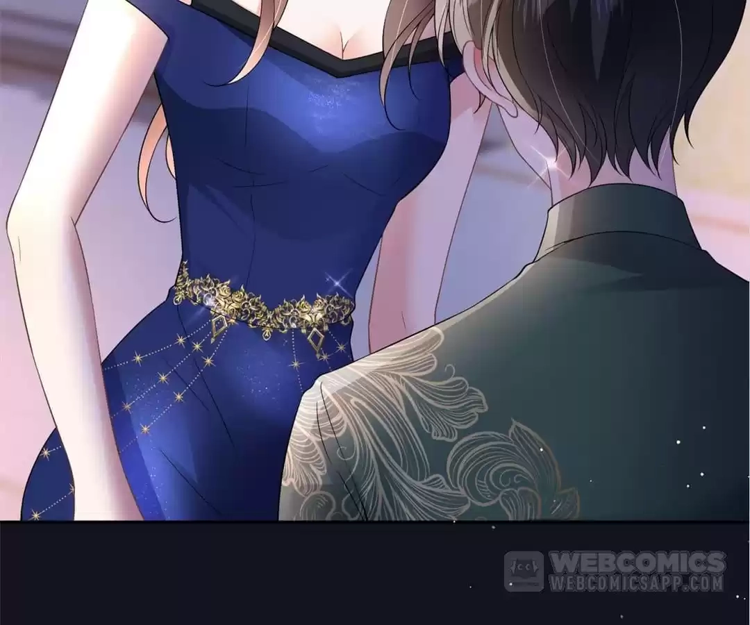 The Burning Flames of Intense Love Chapter 85 page 58 - 