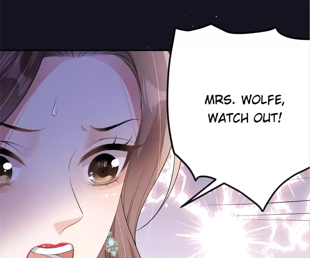 The Burning Flames of Intense Love Chapter 85 page 59 - 