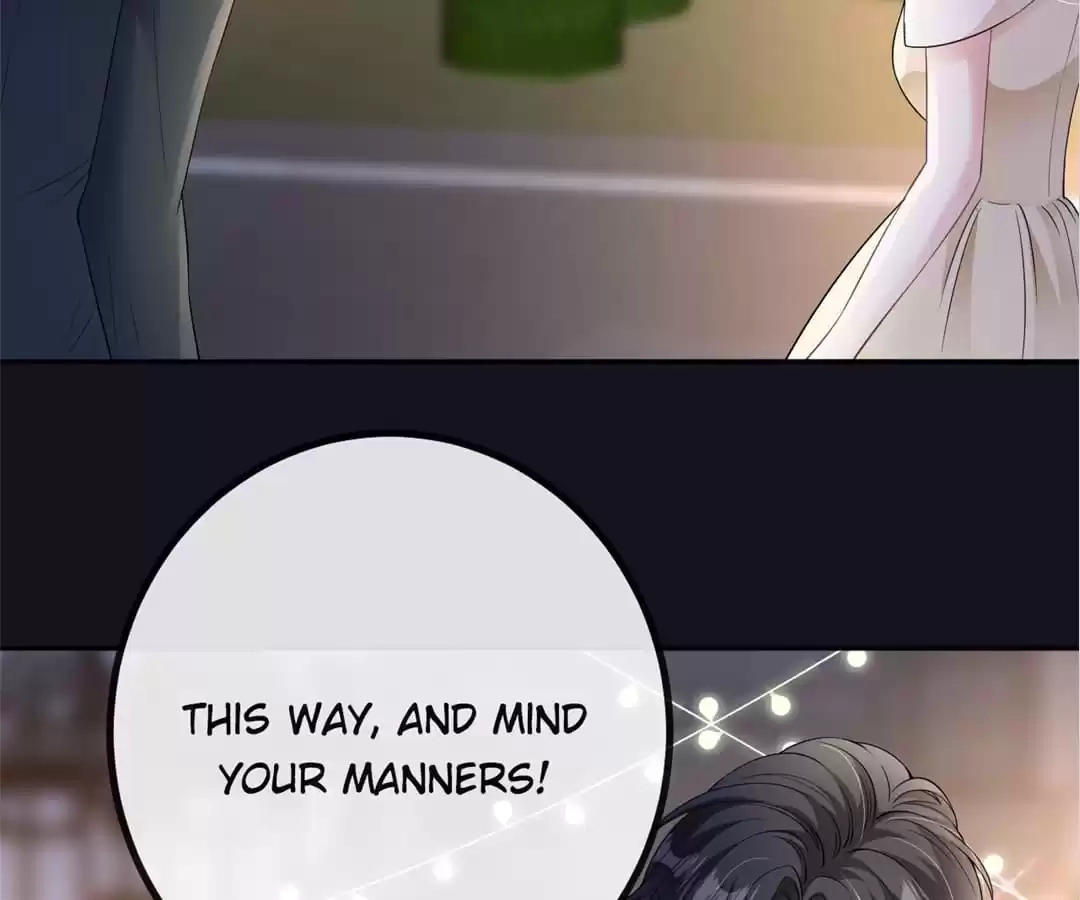 The Burning Flames of Intense Love Chapter 85 page 7 - 