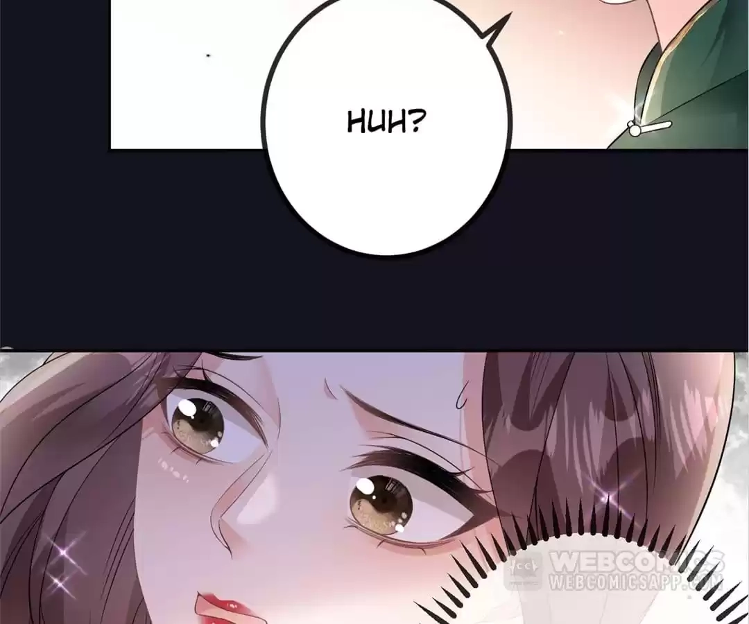 The Burning Flames of Intense Love Chapter 85 page 62 - 