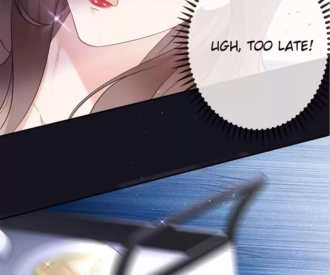The Burning Flames of Intense Love Chapter 85 page 63 - 