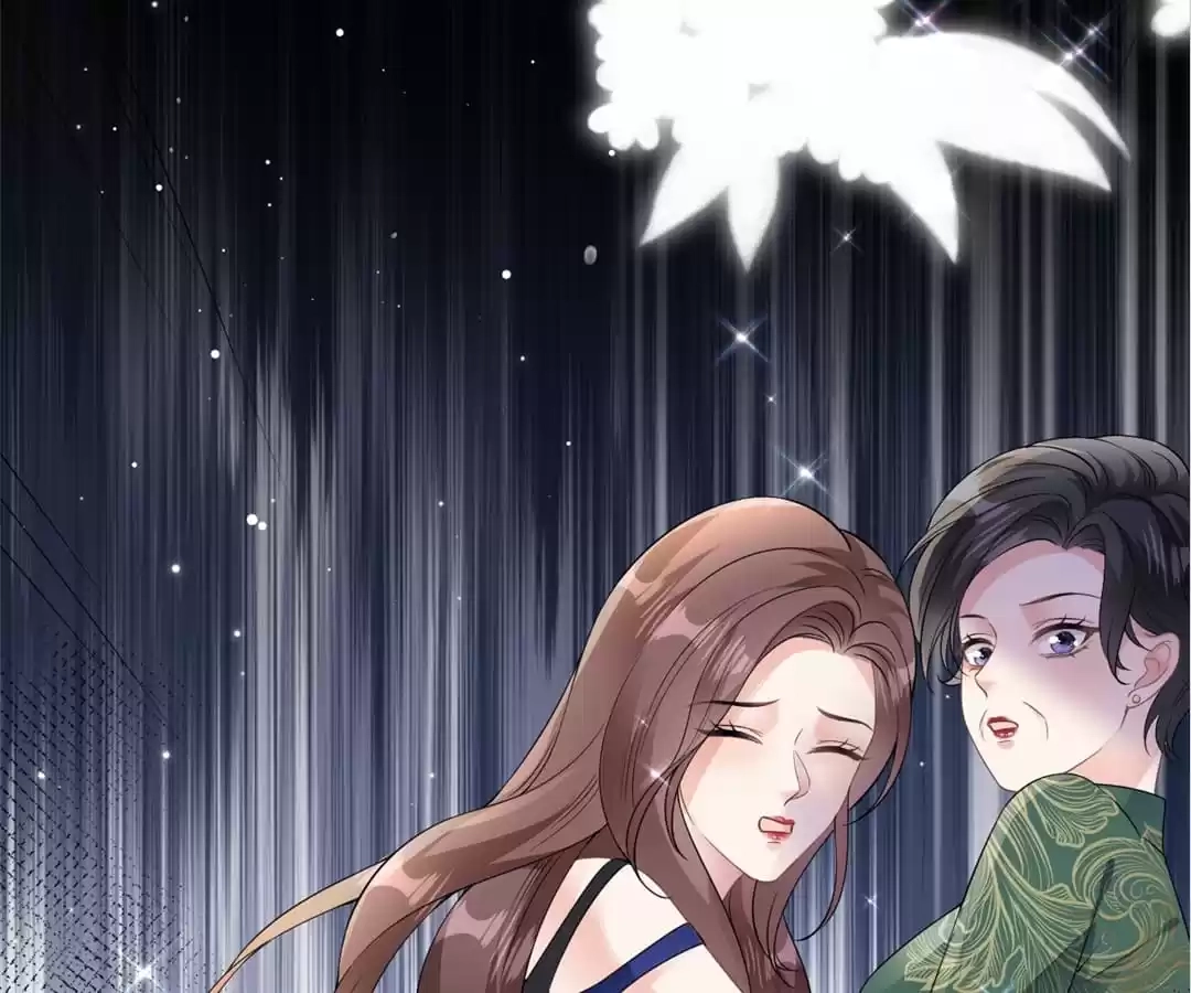 The Burning Flames of Intense Love Chapter 85 page 66 - 