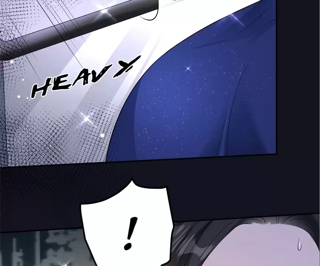 The Burning Flames of Intense Love Chapter 85 page 69 - 
