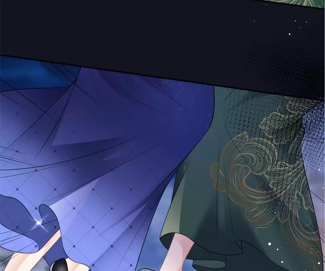 The Burning Flames of Intense Love Chapter 85 page 71 - 