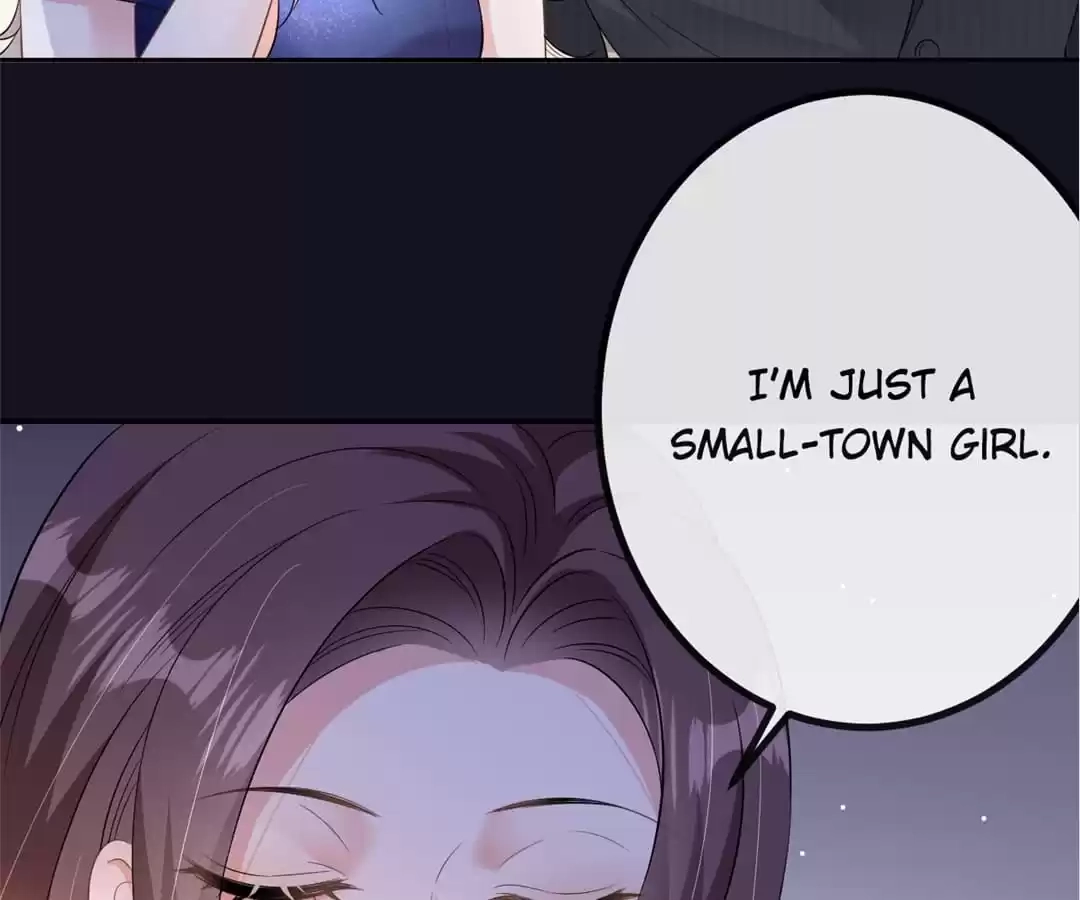 The Burning Flames of Intense Love Chapter 85 page 9 - 