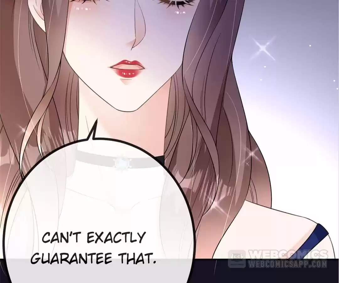 The Burning Flames of Intense Love Chapter 85 page 10 - 