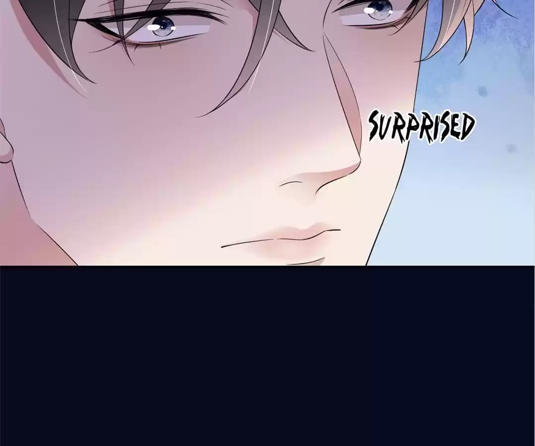 The Burning Flames of Intense Love Chapter 86 page 11 - 