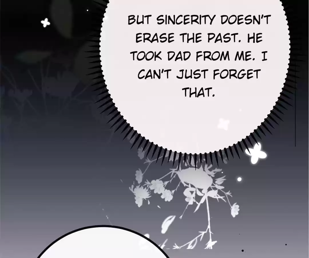 The Burning Flames of Intense Love Chapter 86 page 104 - 