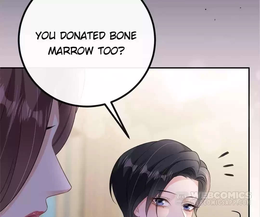 The Burning Flames of Intense Love Chapter 86 page 105 - 
