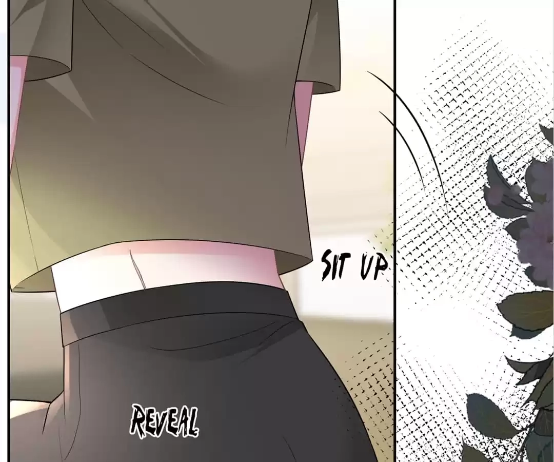 The Burning Flames of Intense Love Chapter 86 page 107 - 