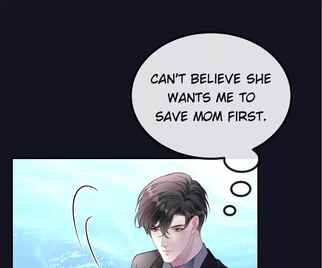 The Burning Flames of Intense Love Chapter 86 page 13 - 
