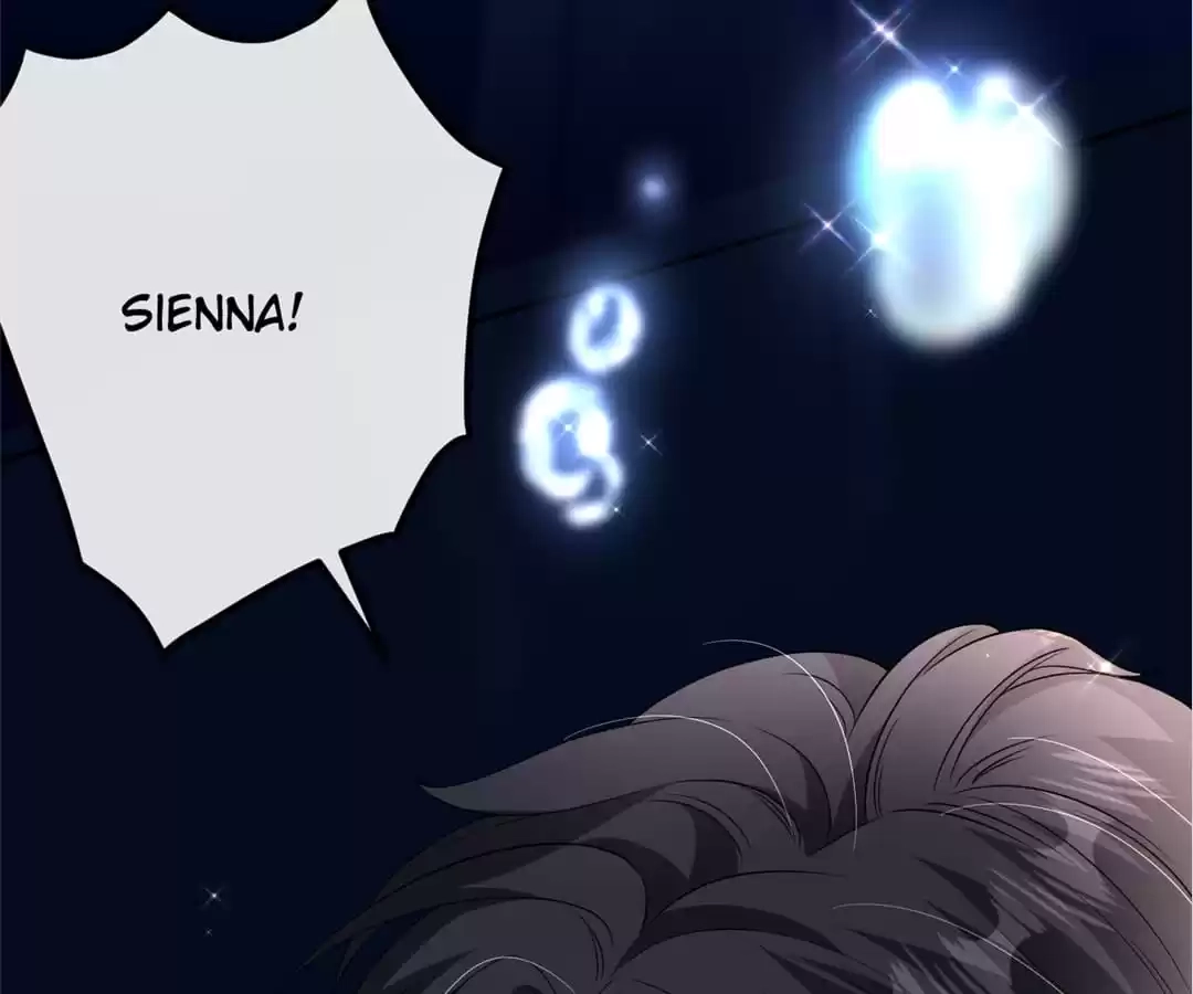 The Burning Flames of Intense Love Chapter 86 page 3 - 