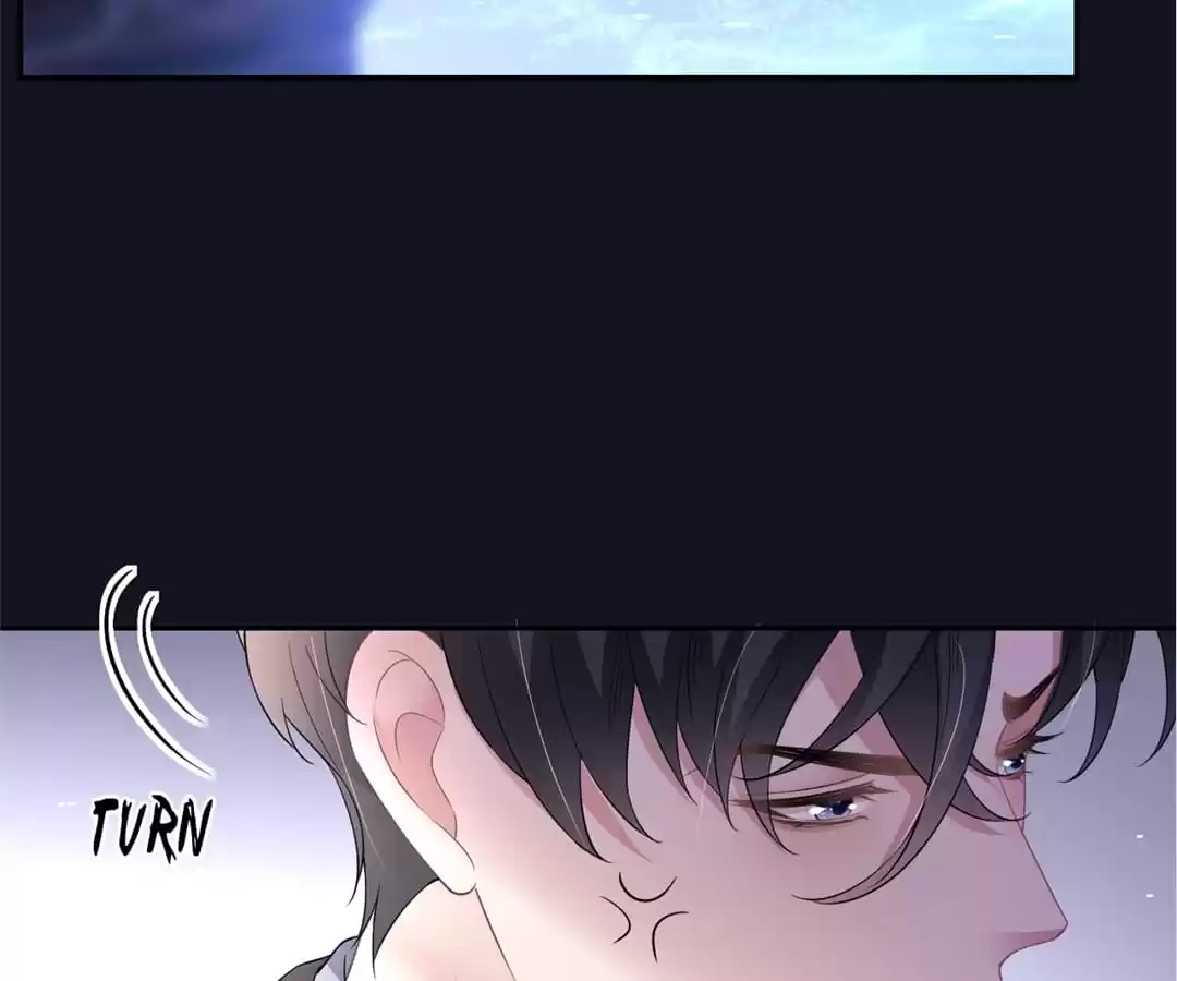 The Burning Flames of Intense Love Chapter 86 page 21 - 