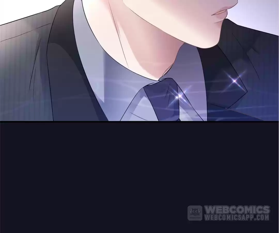The Burning Flames of Intense Love Chapter 86 page 22 - 
