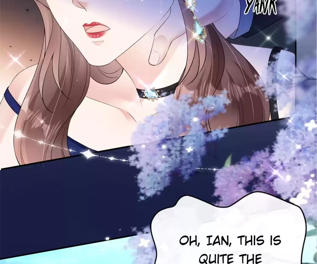 The Burning Flames of Intense Love Chapter 86 page 30 - 
