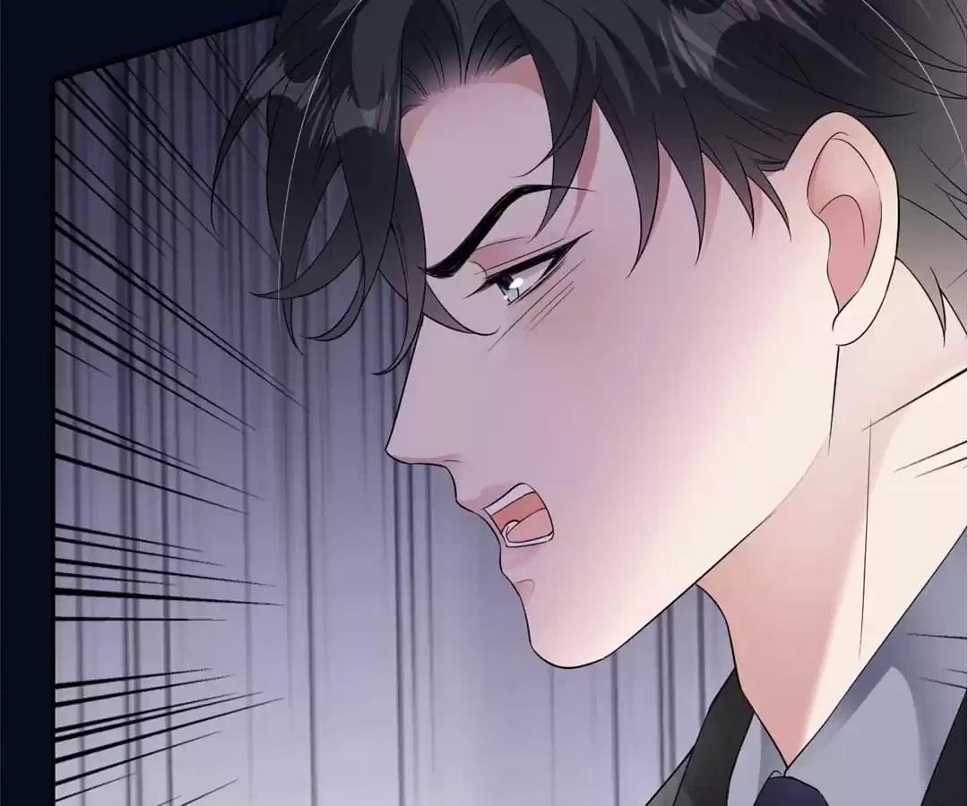 The Burning Flames of Intense Love Chapter 86 page 4 - 