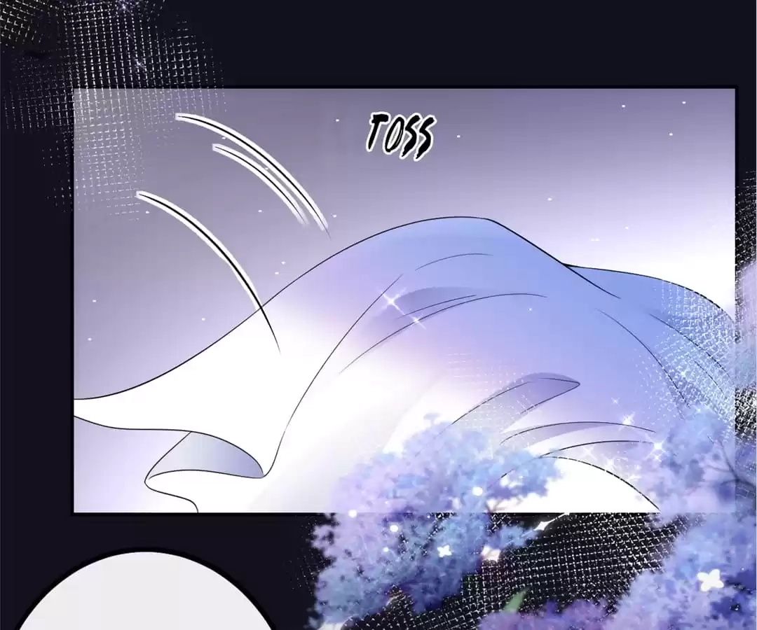 The Burning Flames of Intense Love Chapter 86 page 33 - 