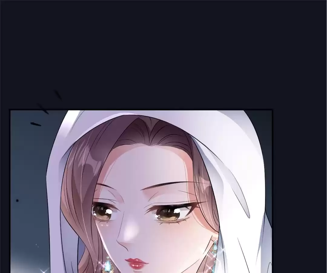 The Burning Flames of Intense Love Chapter 86 page 37 - 