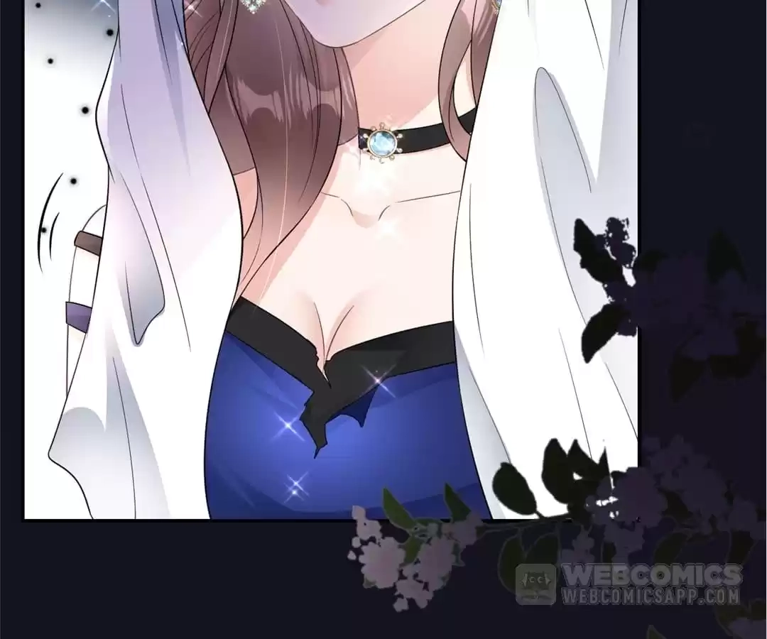 The Burning Flames of Intense Love Chapter 86 page 38 - 