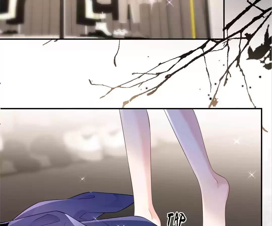 The Burning Flames of Intense Love Chapter 86 page 42 - 
