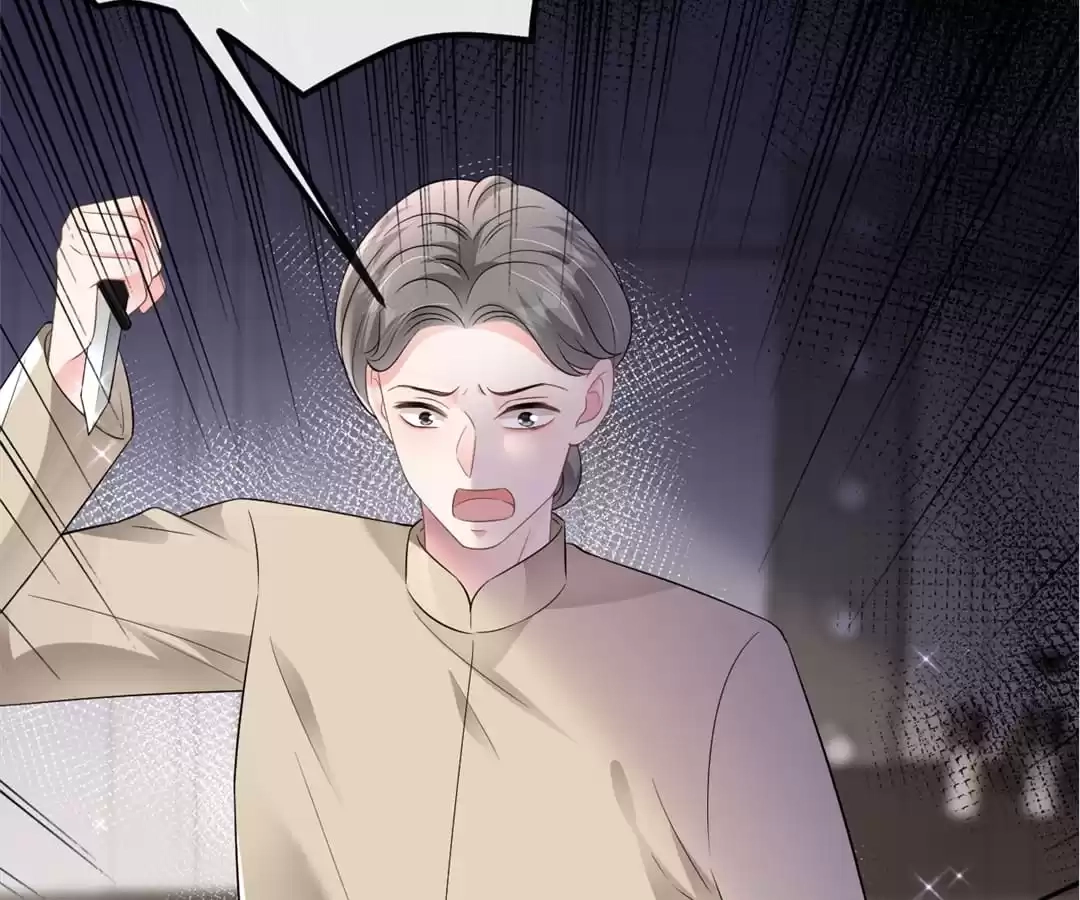 The Burning Flames of Intense Love Chapter 86 page 44 - 
